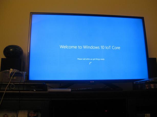 Smarthome-IOT-boot