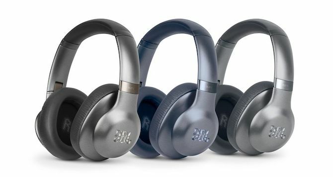 JBL Everest Bluetooth slušalice