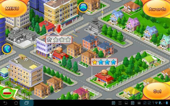 5 besplatnih Premium Must-Play igara za Android tablete9