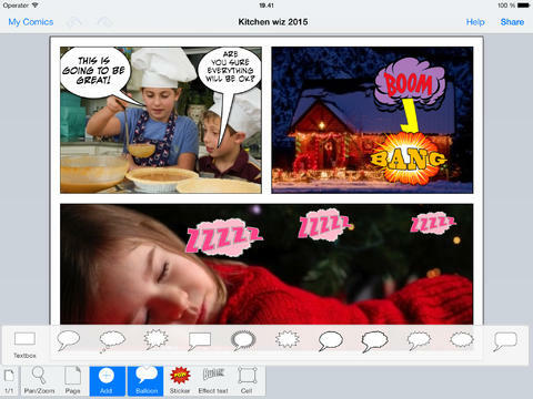 iOS aplikacije u prodaji za 13. prosinac: Instapaper, Splashtop 2 & The Room stridesigner