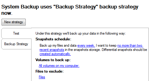 Potpuna sigurnost podataka uz paragonske parove Paragon's System Backup 2010 [Giveaway]