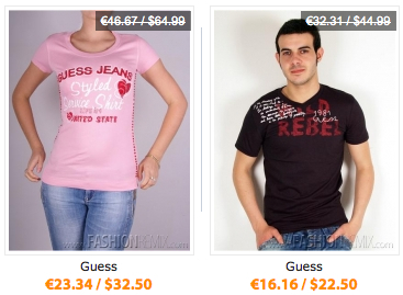jeftina trendi odjeća