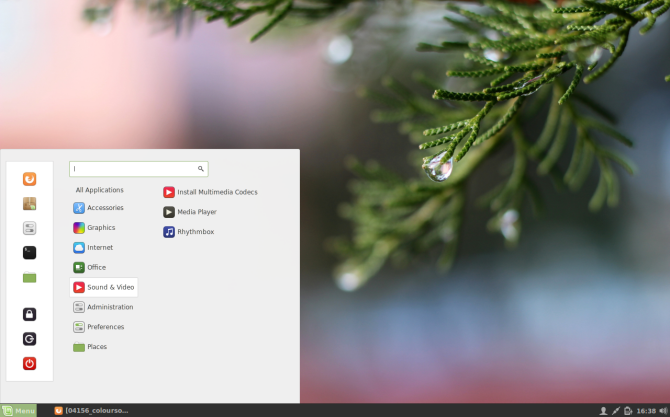 zašto Linux Mint? - lako za početnike