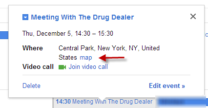 Google kalendar dobiva neke velike nadogradnje i Google Search Little Tweak googlemaps autocomplete2