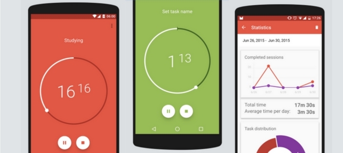 jasan fokus pomodoro