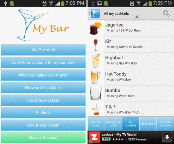 android-recepti-mybar