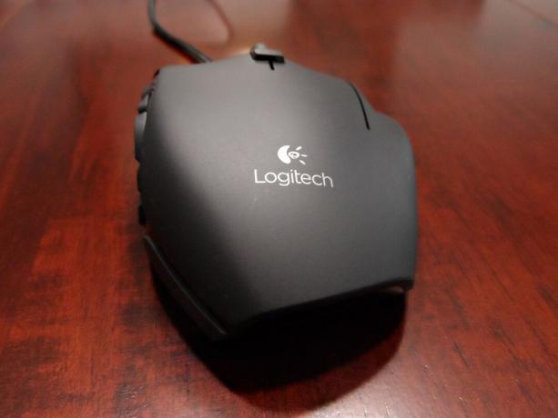 razer naga logitech g600 pregled miša