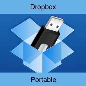 dropbox prijenosni