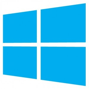 Mislite na krađu Windowsa 8? Microsoft vjerovatno neće imati na umu [Mišljenje] Windows 8 Logotip
