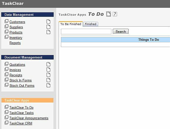 besplatni program inventara