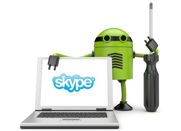 skype sigurnost