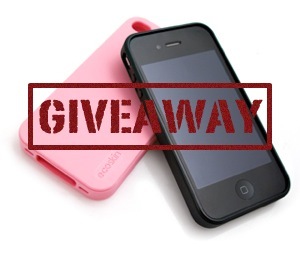 Antibakterijski iPhone 4 Case ecoskin pregled i Giveaway ecoskinintro