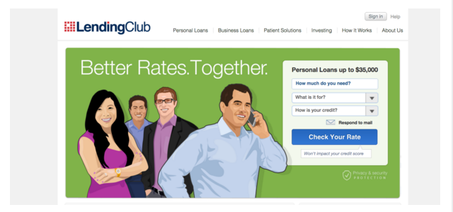 LendingClub