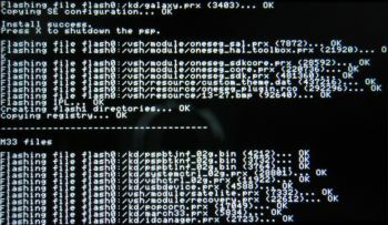 Kako vratiti PSP na stariju verziju i nadograditi na prilagođeni firmver (2) img 8590