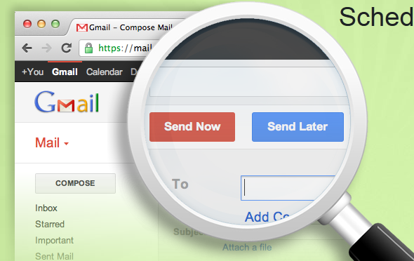 gmail podsjetnici