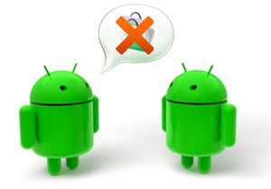 android aplikacije koje nisu na tržištu