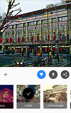 Najbolji fotofilteri za postizanje više lajkova i udjela, prema Science Apps Filter Effects 2