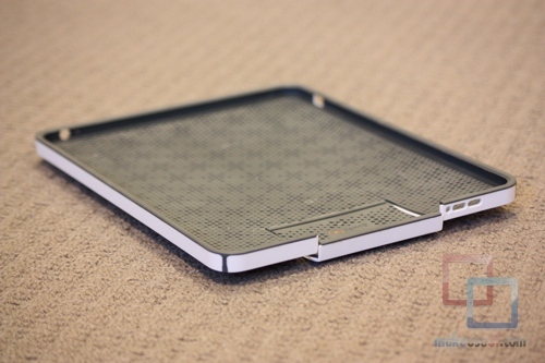 MakeUseOf Review & Giveaway: Futrola za iPad CandyShell tvrtke Speck IMG 2126