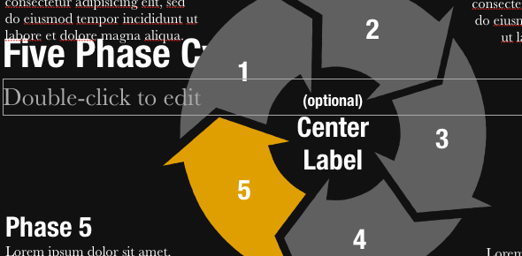 Stvorite profesionalne prezentacije u nekoliko minuta sa Slidevanom za PowerPoint i Keynoto [Giveaway] ciklus