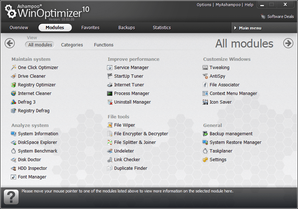 ashampoo-winoptimizer-moduli