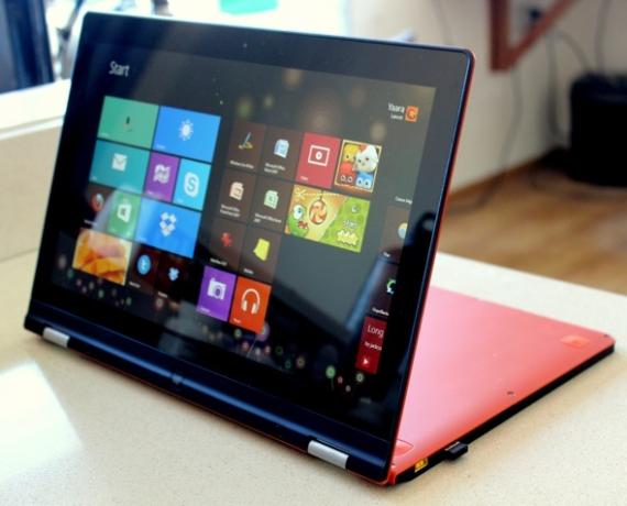 lenovo ideapad yoga 13 pregled