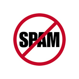 spam-bloker