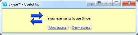 skype aplikacije