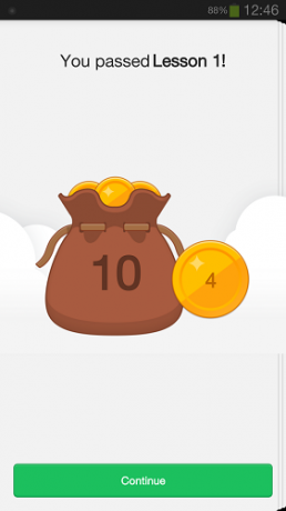 Dullingo-33 aplikacija za prijevod jezika