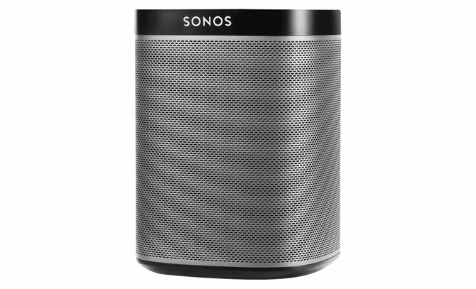 Igra Sonos: 1