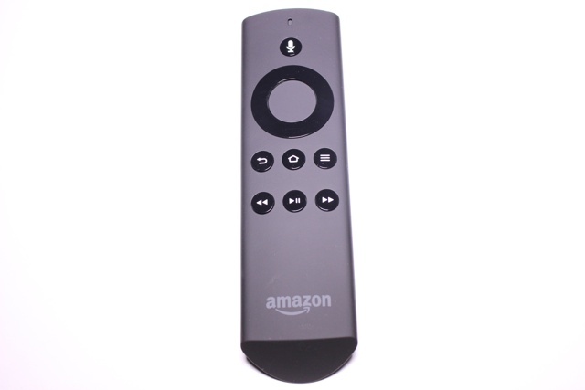 Amazon Fire TV i Fire TV kontroler igara i provjera Amazon fire TV tv pregled 5