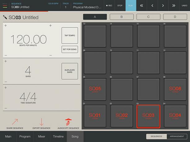 Je li Akaijev iMPC Pro najbolji iPad Beat Production App ipak? pjesma