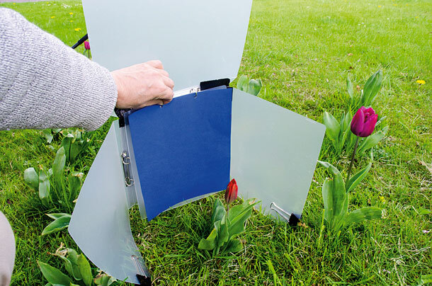 Jednostavan lightbox