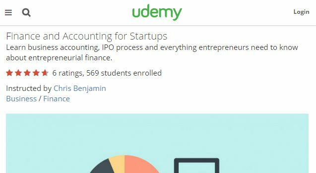 financije za startupe - male