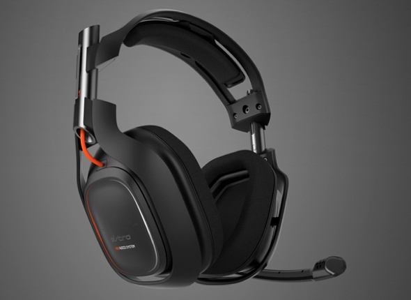 Creative Sound Blaster Tactic3D Omega bežične slušalice Pregled i Giveaway astro a50