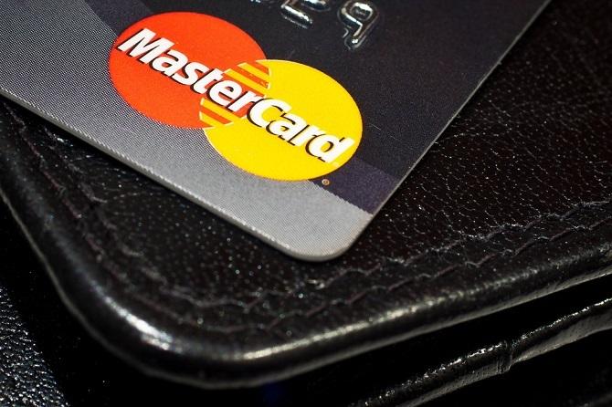 kreditna kartica mastercard