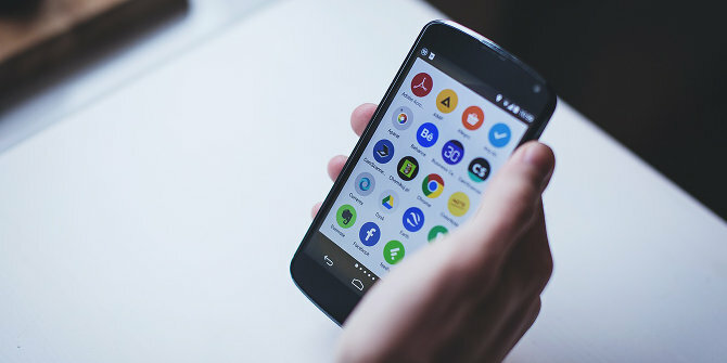 5 razloga zašto se telefon s vremenom usporava za mobilne aplikacije android smartphone