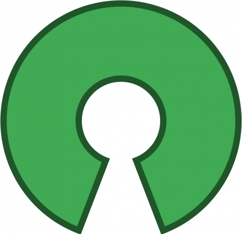 1000 px-Open_Source_Initiative_keyhole.svg