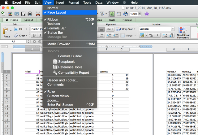 Excel-izgleda-pogled