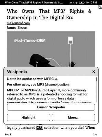 Skrivene karakteristike koje trebate znati o Istaknuti Više MP3 Wikipedia