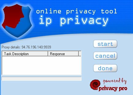 Anonimno surfajte Internetom s IP privatnošću [MakeUseOf Giveaway] ipprivacy2