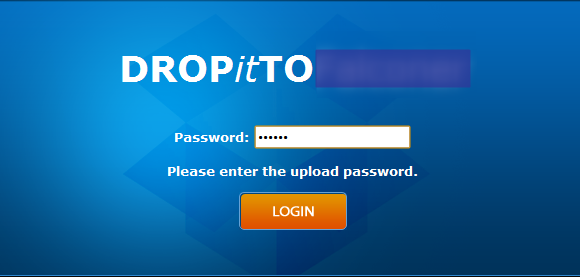 5 načina za slanje datoteka na vaš Dropbox bez korištenja Dropbox 2011 07 15 18h56 36