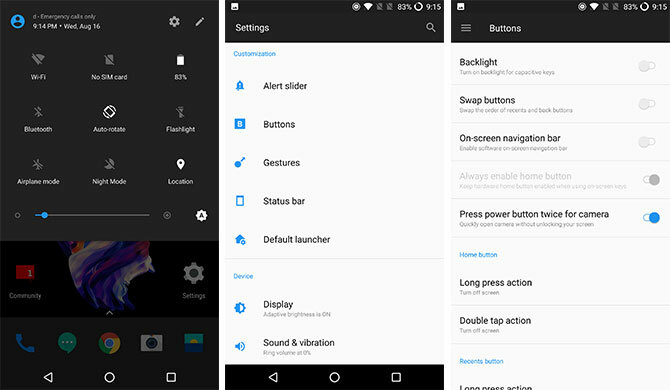 OnePlus 5 pregled: Ozbiljno, ovo je najbolji Android Right Now oneplus 5 obavijesti