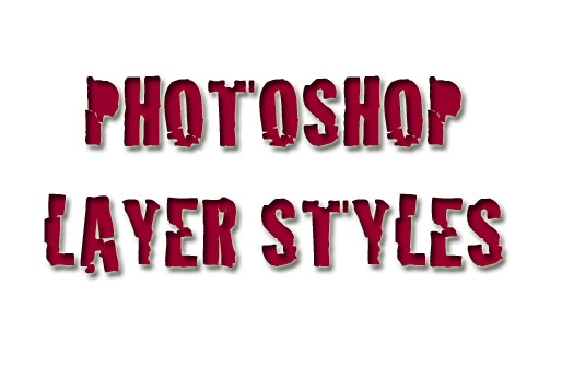 Photoshop slojevi