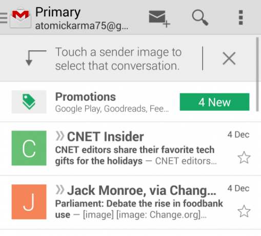 MUO-android-nove-problemi-gmail