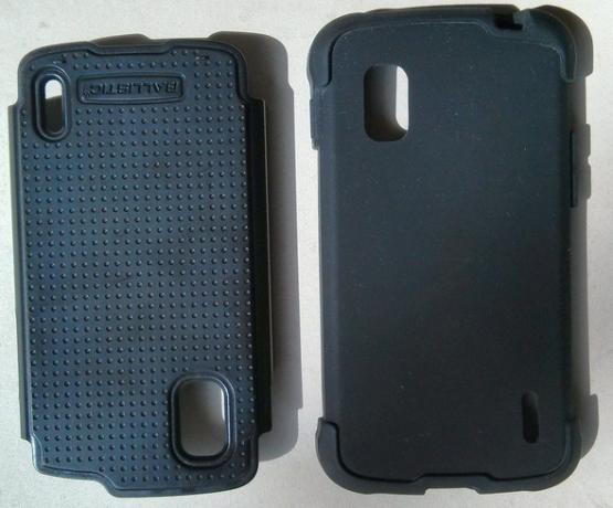 najbolji slučaj za Nexus 4