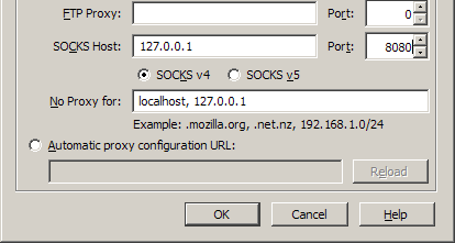 Kako mogu stvoriti linux proxy poslužitelj