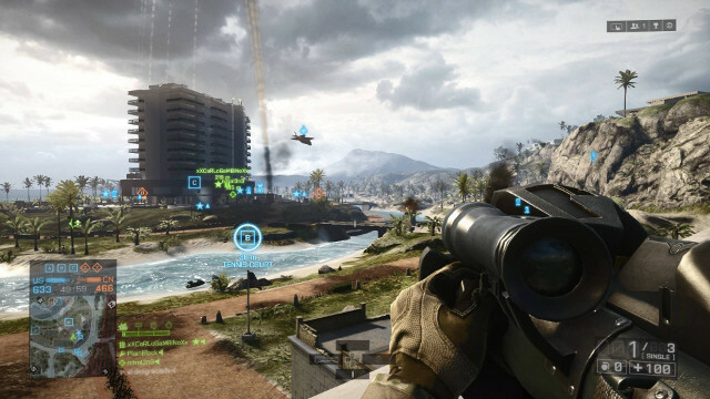 Battlefield 4