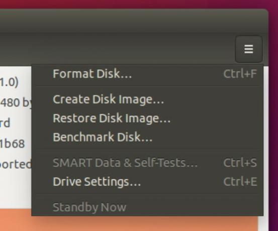 Ubuntu-disk-program-disk-izbornik