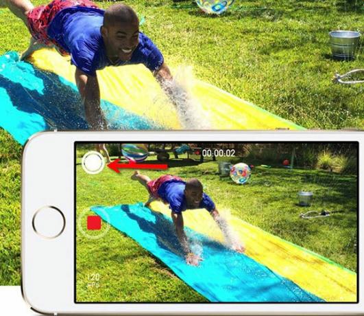 Svaki trik za iOS 7 koji će vam trebati za snimanje videozapisa iPhone Utopia1