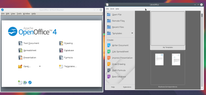 Kako sigurno testirati radne aplikacije u sigurnom kontejneru s Docker docker libre open office 670x310